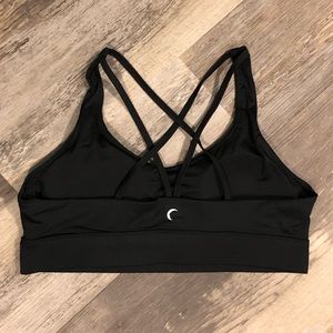 Light n Tight Strappy Bra